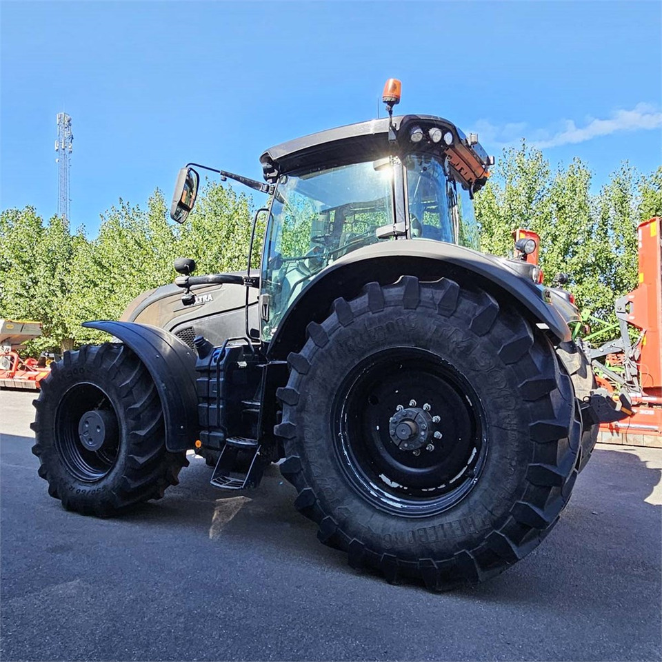 Valtra s394 - Трактор: снимка 5 Valtra s394 - Трактор: снимка 5