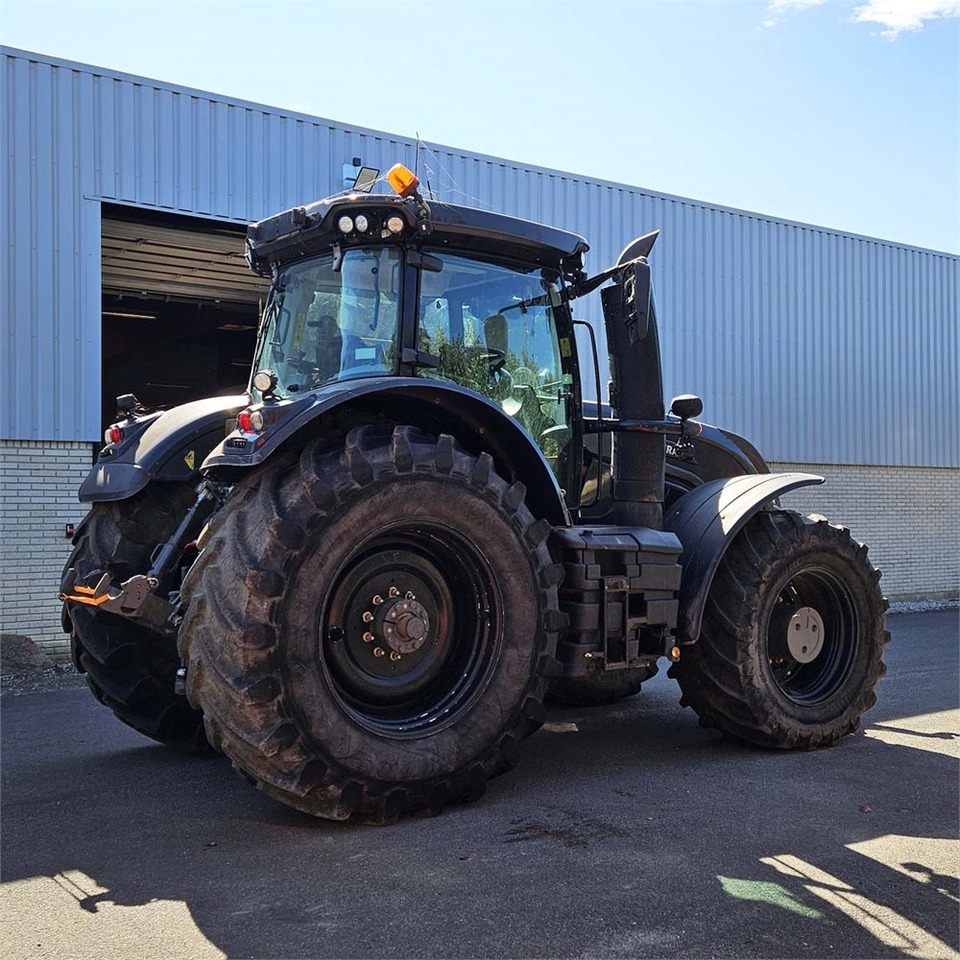 Valtra s394 - Трактор: снимка 2 Valtra s394 - Трактор: снимка 2