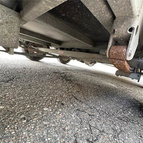 Ремарке за кола Variant VA3517 MT: снимка 19