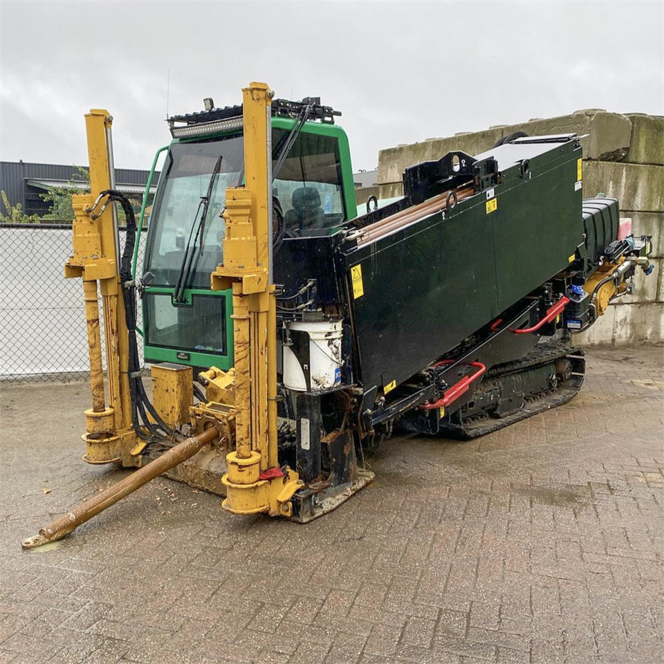 Vermeer D40x55 - Машина за хоризонтално-насочено сондиране: снимка 3 Vermeer D40x55 - Машина за хоризонтално-насочено сондиране: снимка 3