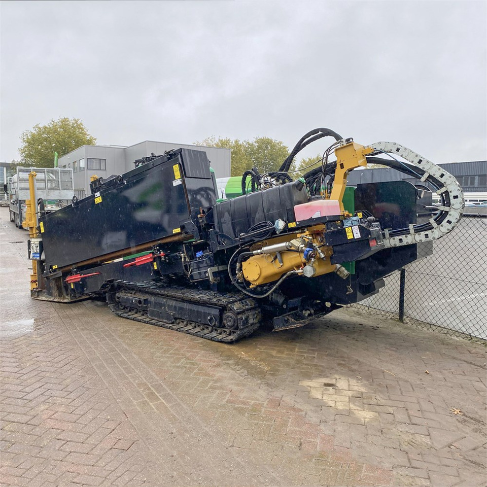 Vermeer D40x55 - Машина за хоризонтално-насочено сондиране: снимка 4 Vermeer D40x55 - Машина за хоризонтално-насочено сондиране: снимка 4