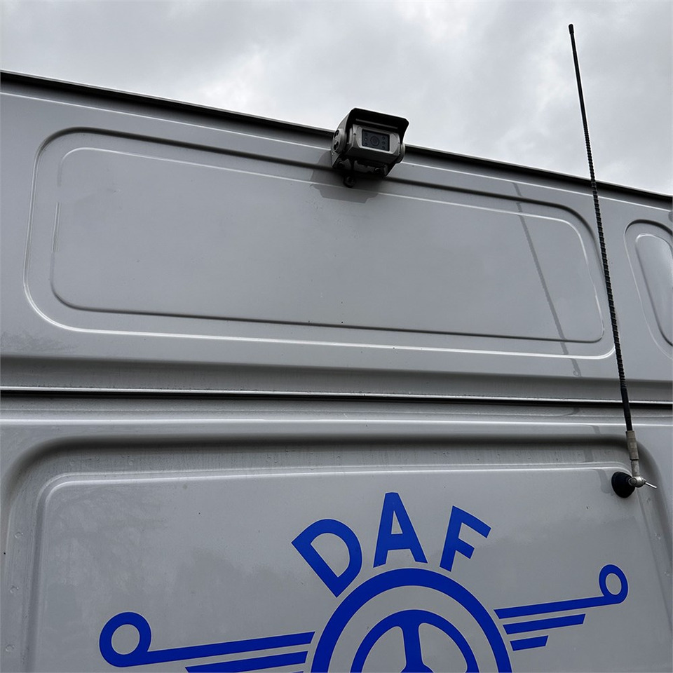 Влекач DAF XF-Serien FTS: снимка 31