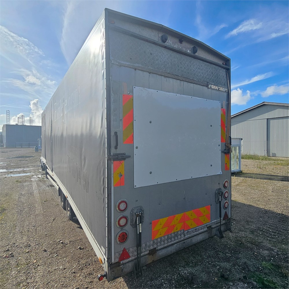 Iveco Daily - Влекач: снимка 5 Iveco Daily - Влекач: снимка 5