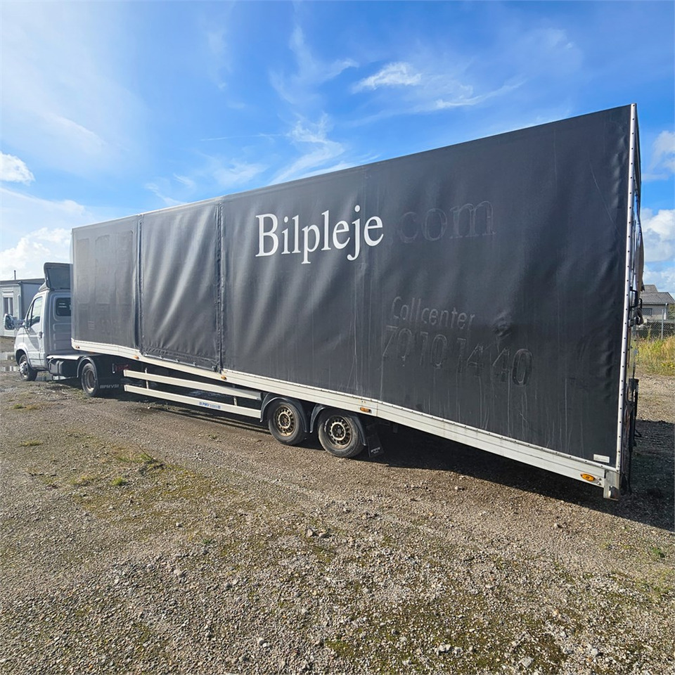 Iveco Daily - Влекач: снимка 3 Iveco Daily - Влекач: снимка 3