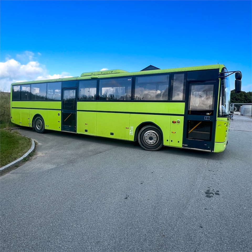Volvo B7R Contrast - Градски автобус: снимка 1 Volvo B7R Contrast - Градски автобус: снимка 1