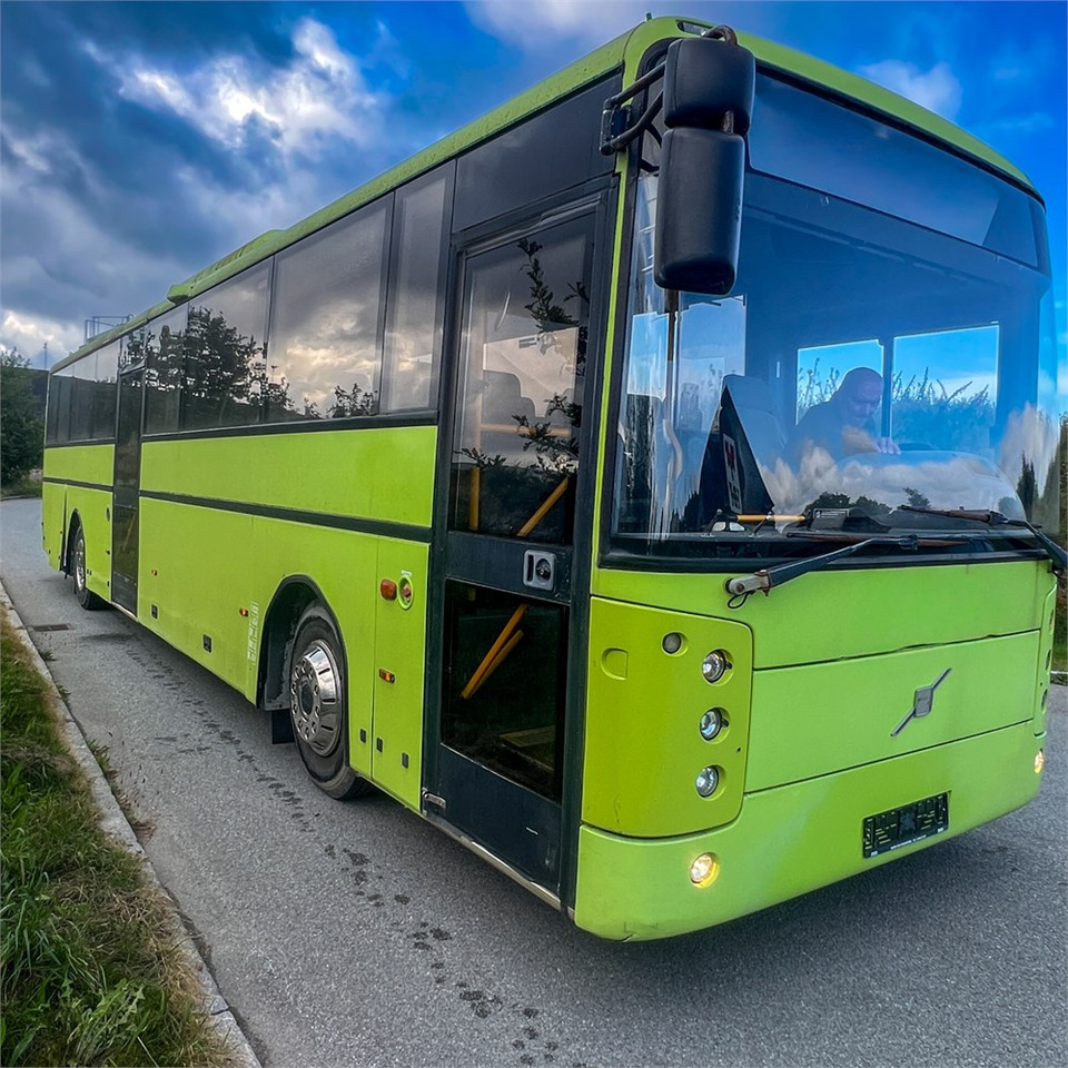 Volvo B7R Contrast - Градски автобус: снимка 2 Volvo B7R Contrast - Градски автобус: снимка 2