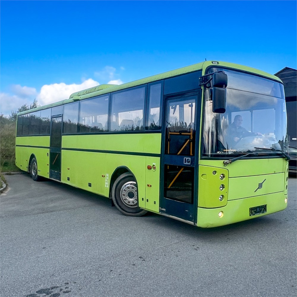 Volvo B7R Contrast - Градски автобус: снимка 3 Volvo B7R Contrast - Градски автобус: снимка 3