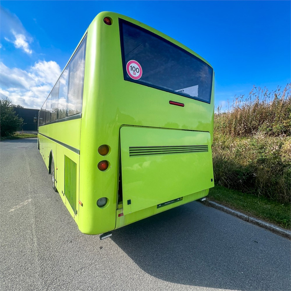 Volvo B7R Contrast - Градски автобус: снимка 5 Volvo B7R Contrast - Градски автобус: снимка 5