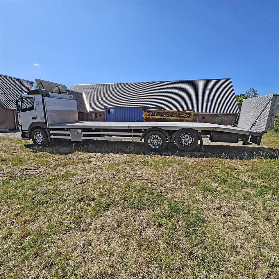 Volvo FM 330 - Автовоз камион: снимка 3 Volvo FM 330 - Автовоз камион: снимка 3