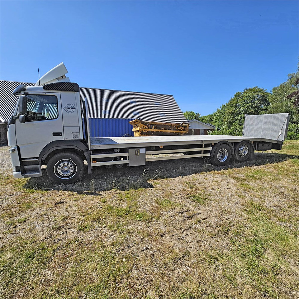 Volvo FM 330 - Автовоз камион: снимка 2 Volvo FM 330 - Автовоз камион: снимка 2