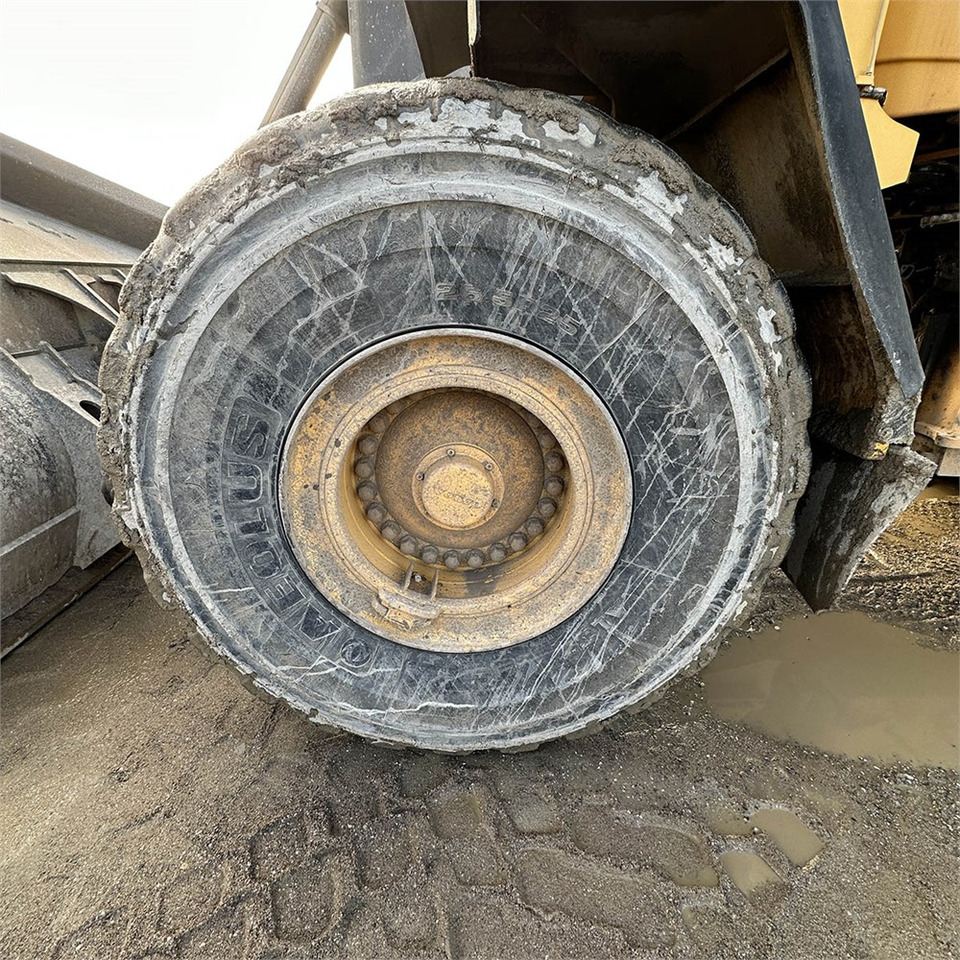 Лизинг на Volvo L150 G Volvo L150 G: снимка 38