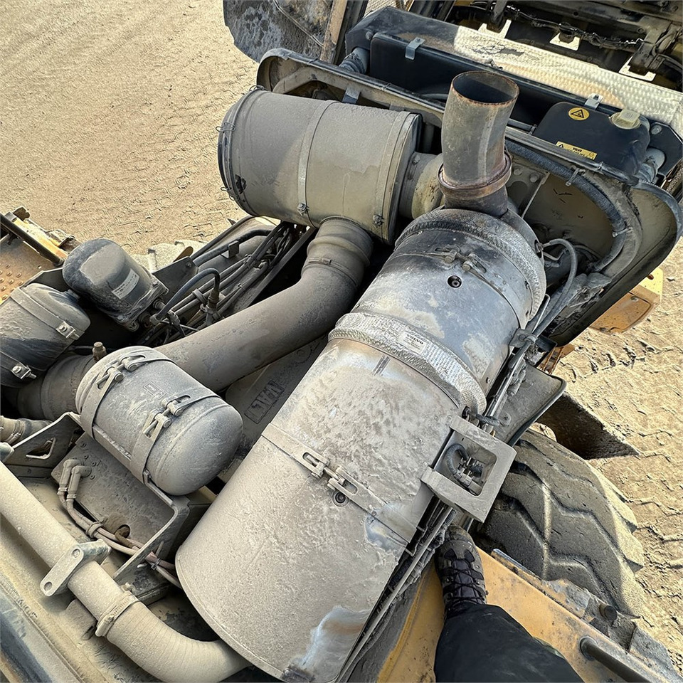 Лизинг на Volvo L150 G Volvo L150 G: снимка 25