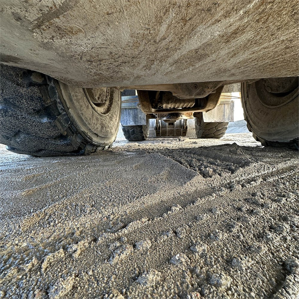 Лизинг на Volvo L150 G Volvo L150 G: снимка 35
