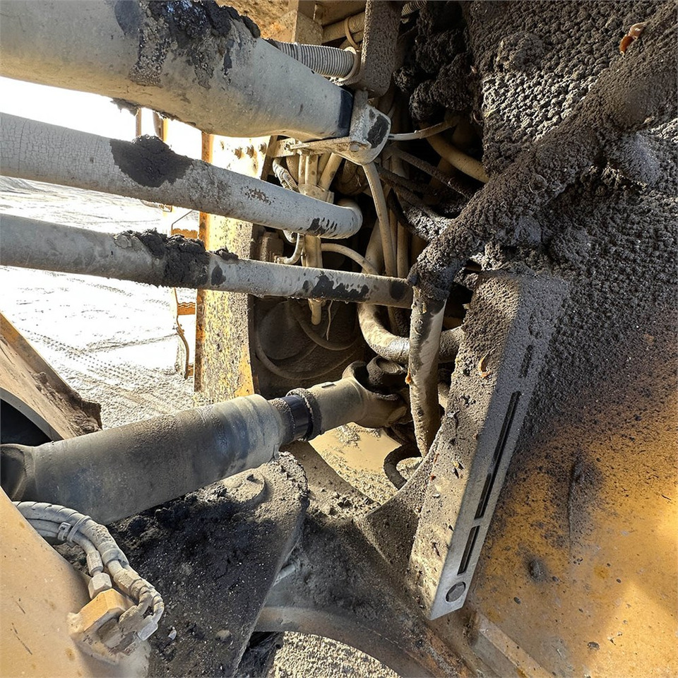 Лизинг на Volvo L150 G Volvo L150 G: снимка 31