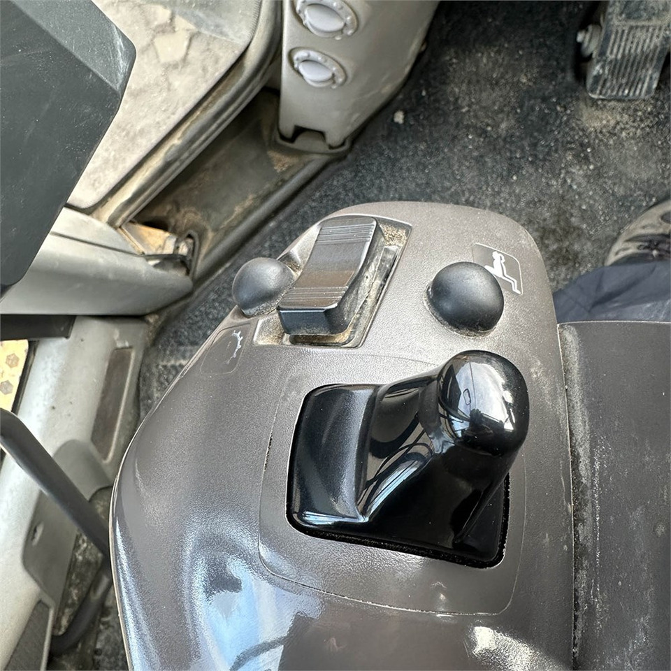 Лизинг на Volvo L150 G Volvo L150 G: снимка 14