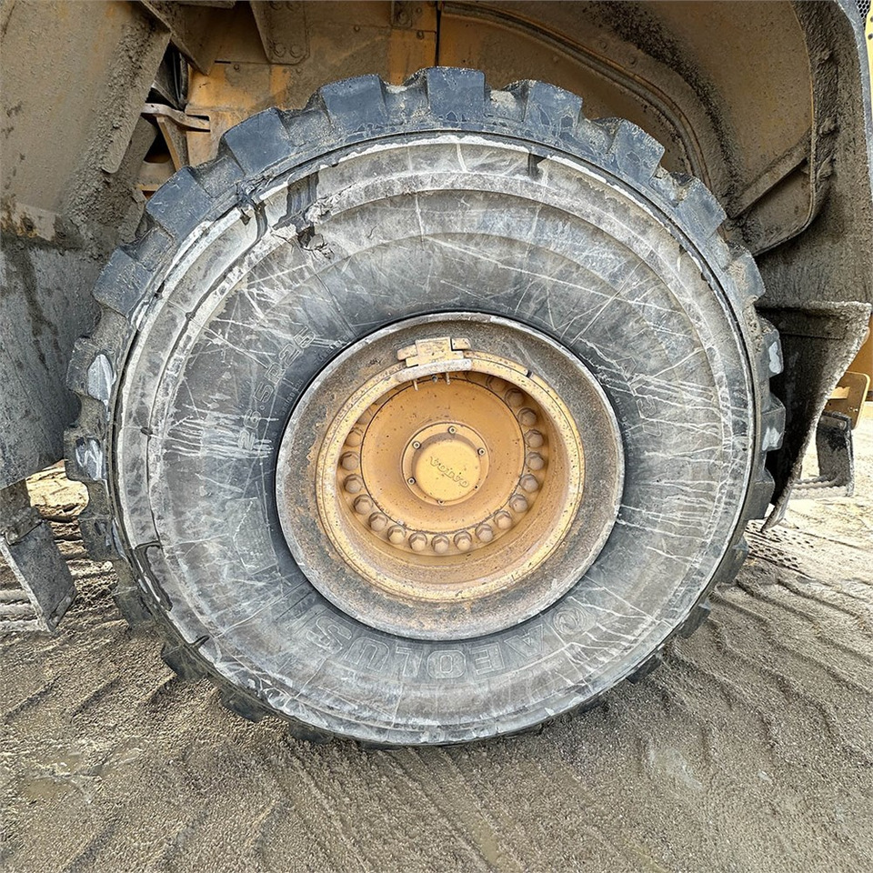 Лизинг на Volvo L150 G Volvo L150 G: снимка 40