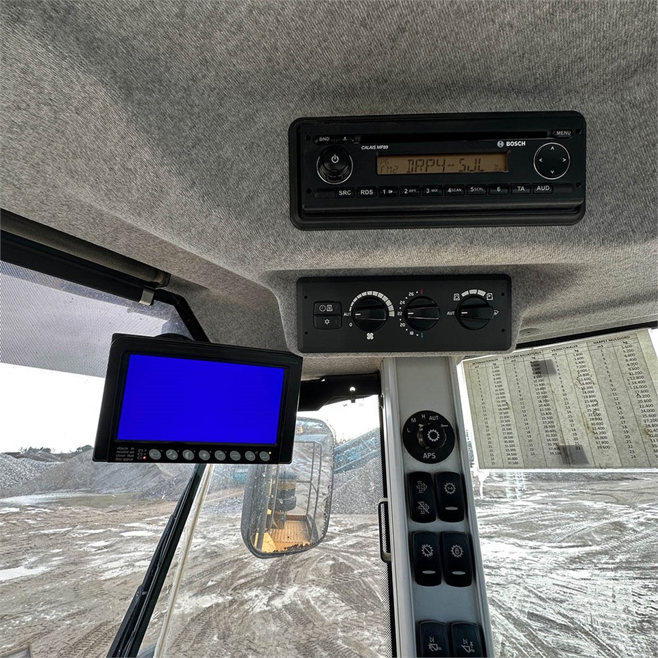 Лизинг на Volvo L150 G Volvo L150 G: снимка 22