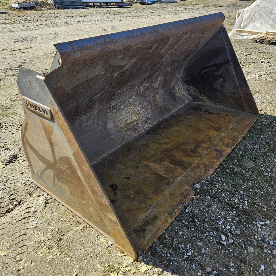 Volvo L70 H - Колесен товарач: снимка 5 Volvo L70 H - Колесен товарач: снимка 5