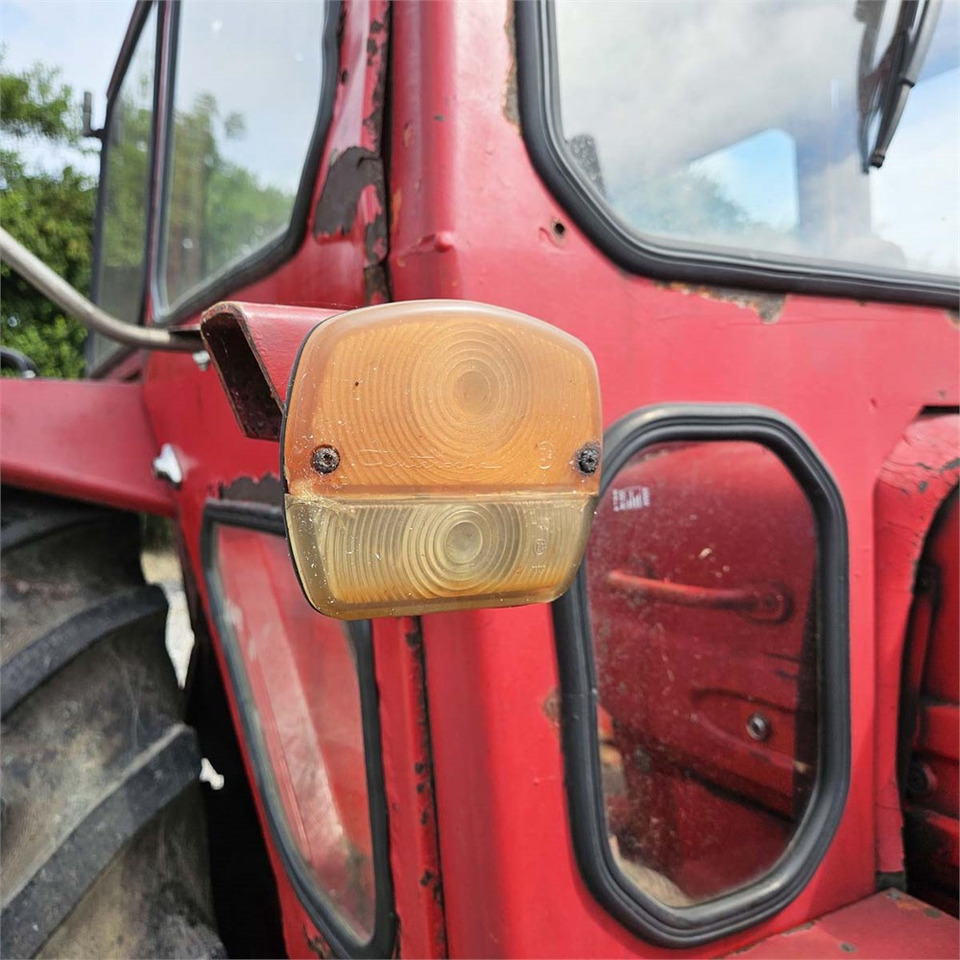 Трактор Volvo T800 B: снимка 24