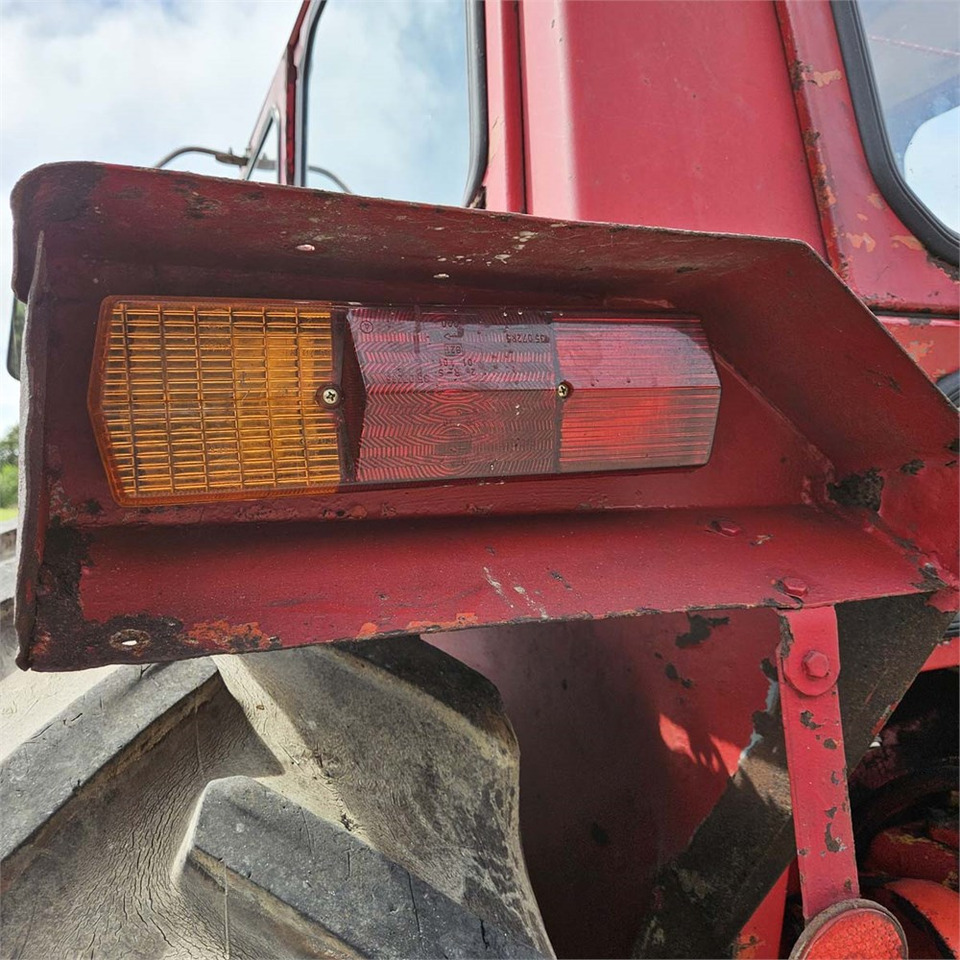 Трактор Volvo T800 B: снимка 27