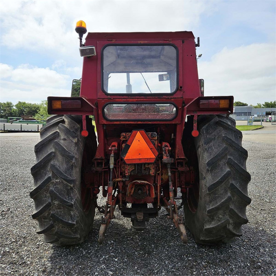 Трактор Volvo T800 B: снимка 8