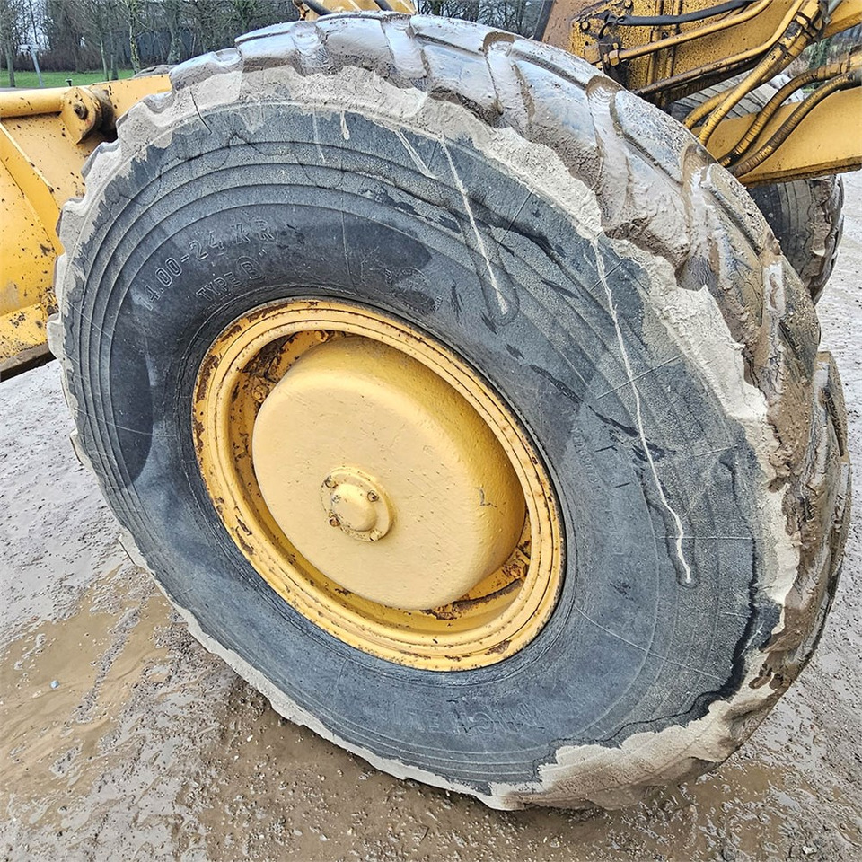 Грейдер Volvo VHK-310 BM: снимка 45