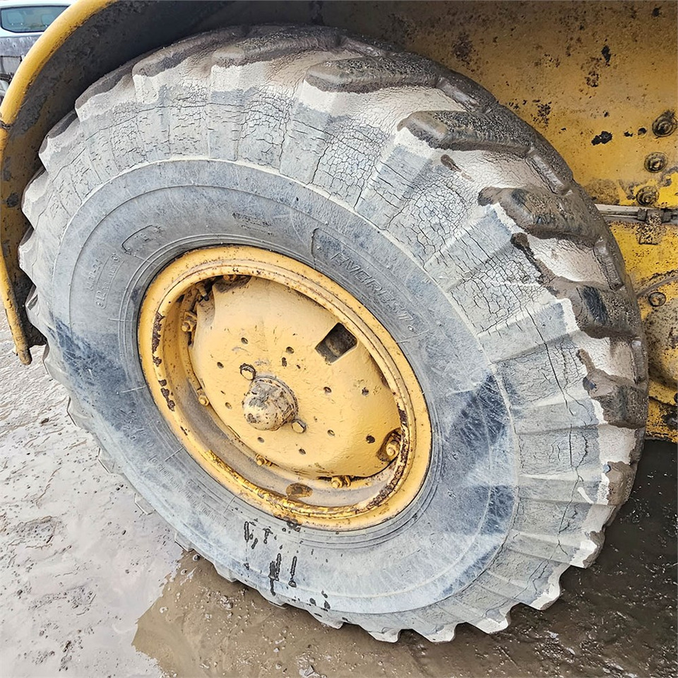Грейдер Volvo VHK-310 BM: снимка 42