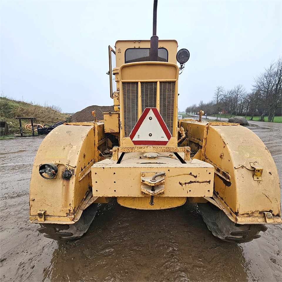 Грейдер Volvo VHK-310 BM: снимка 8