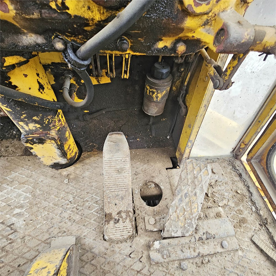 Грейдер Volvo VHK-310 BM: снимка 25