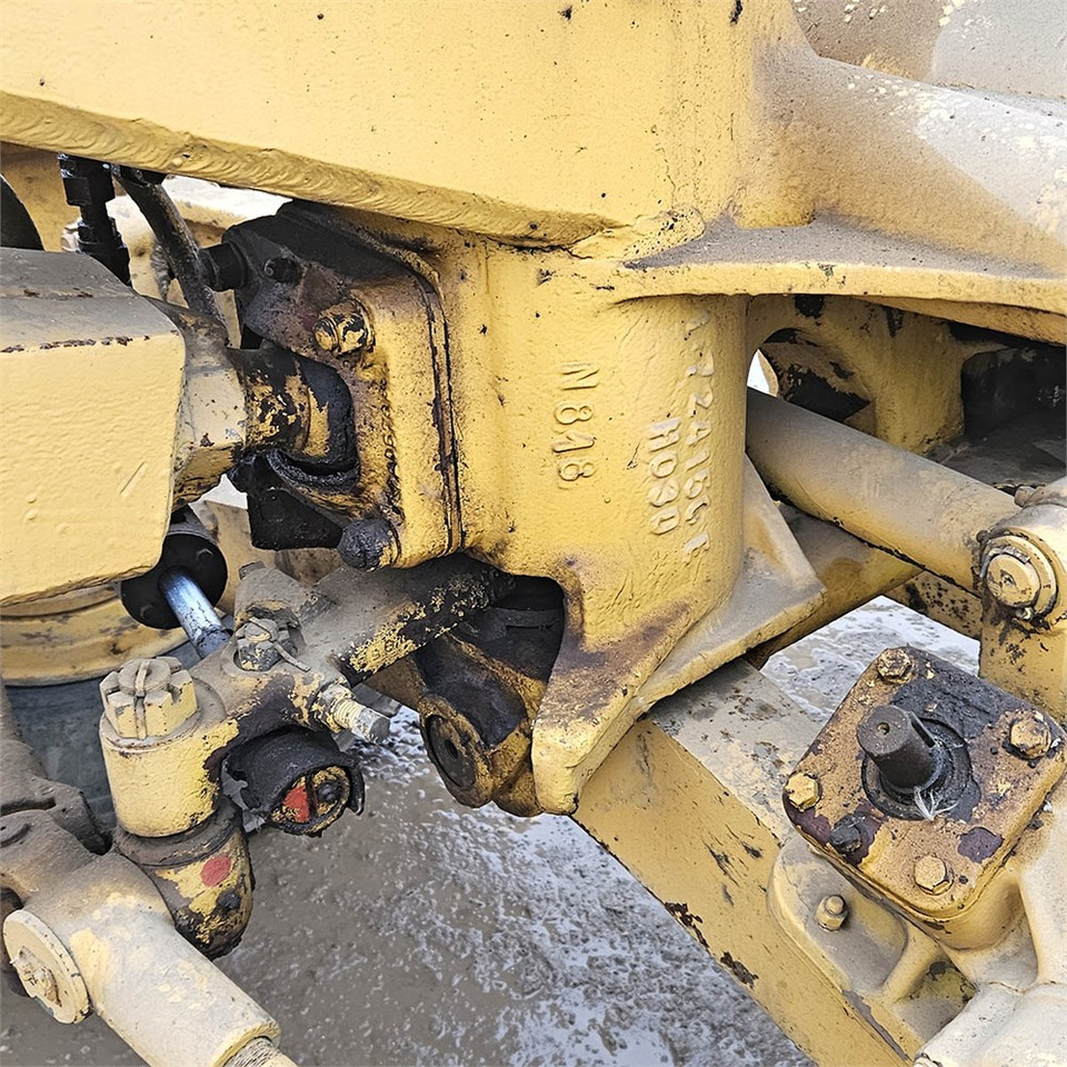 Грейдер Volvo VHK-310 BM: снимка 35