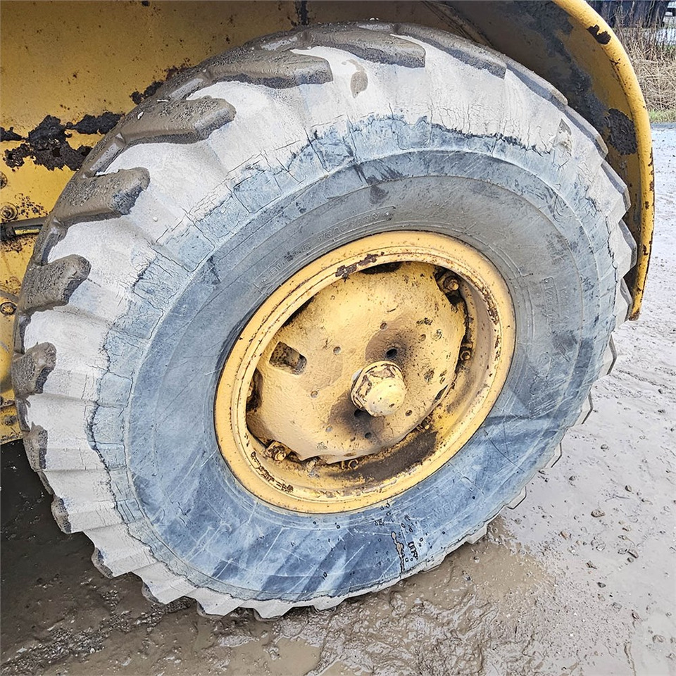 Грейдер Volvo VHK-310 BM: снимка 43