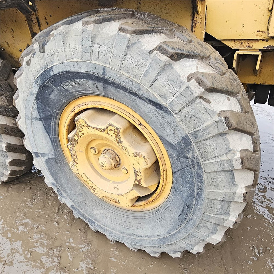Грейдер Volvo VHK-310 BM: снимка 41