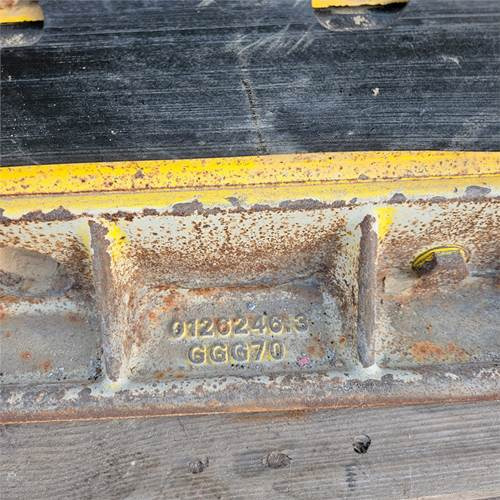 Виброплоча Wacker Neuson DPU6555 Heh: снимка 17