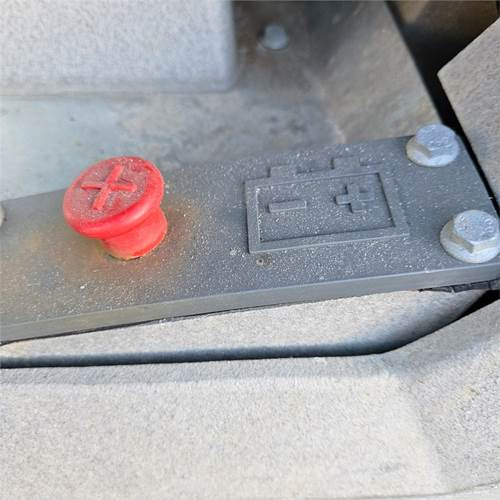 Виброплоча Wacker Neuson DPU6555 Heh: снимка 12