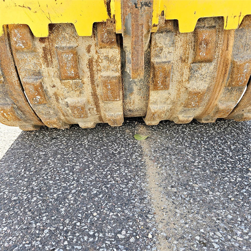 Wacker Neuson RT SC3 - Мини валяк: снимка 4 Wacker Neuson RT SC3 - Мини валяк: снимка 4