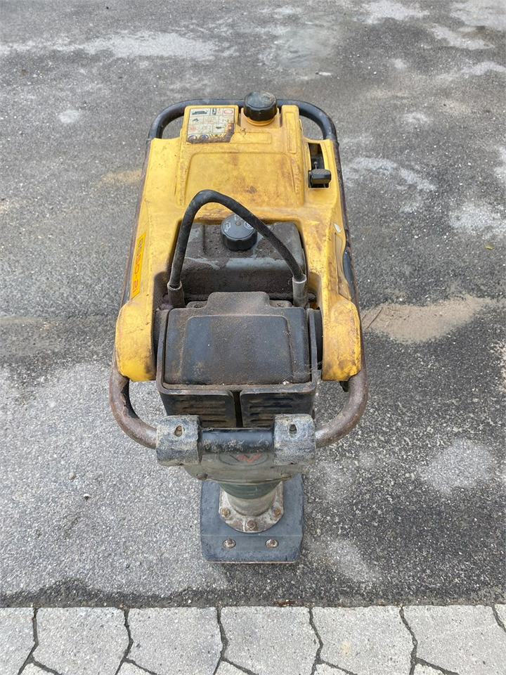 Wacker Neuson Rammer BS 50 - 2i - Трамбовка: снимка 2 Wacker Neuson Rammer BS 50 - 2i - Трамбовка: снимка 2