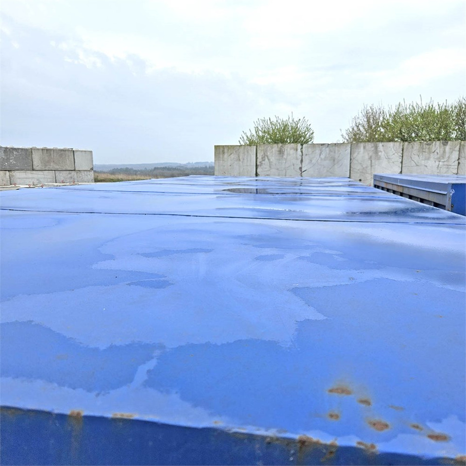 Weiscon Container - Мултилифт контейнер: снимка 2 Weiscon Container - Мултилифт контейнер: снимка 2