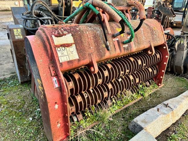 ALLU SM 3-17 - Кофа: снимка 2 ALLU SM 3-17 - Кофа: снимка 2