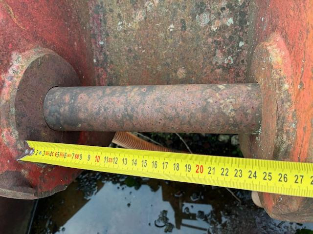 ALLU SM 3-17 - Кофа: снимка 5 ALLU SM 3-17 - Кофа: снимка 5