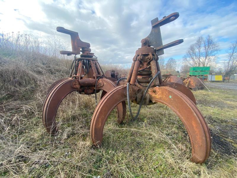 ARDEN EQUIPEMENT GRAPPIN 5 BRANCHES - Грайфер: снимка 1 ARDEN EQUIPEMENT GRAPPIN 5 BRANCHES - Грайфер: снимка 1