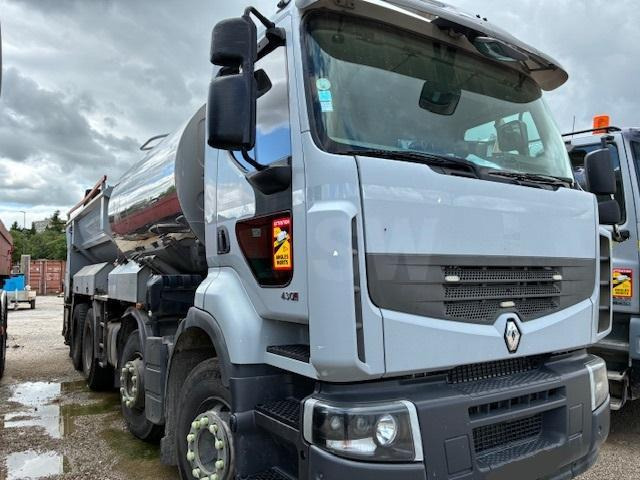 Renault PREMIUM LANDER 430DXI - Друга техника: снимка 4 Renault PREMIUM LANDER 430DXI - Друга техника: снимка 4