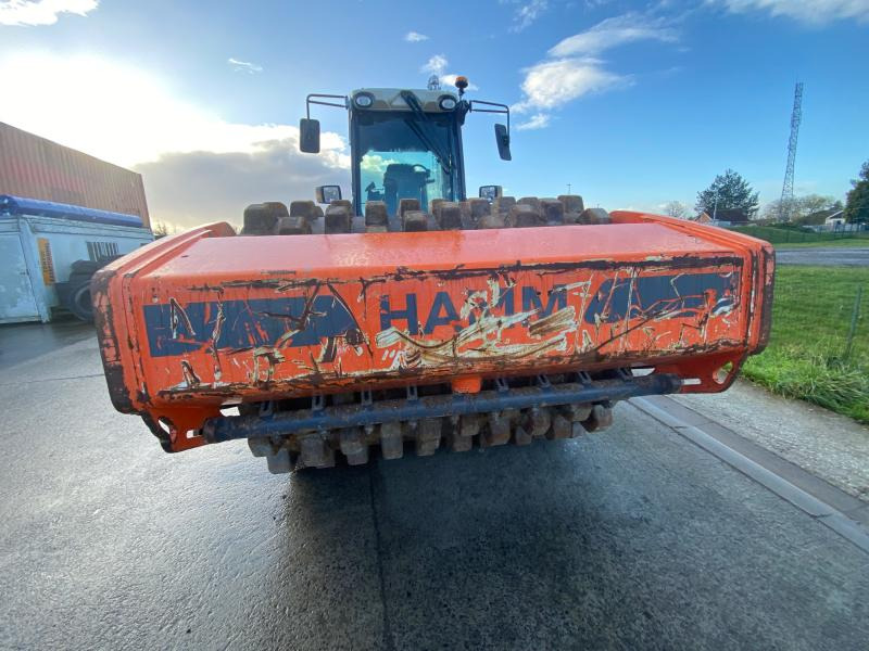 Компактор Hamm H 181P: снимка 6