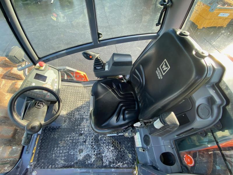 Компактор Hamm H 181P: снимка 10