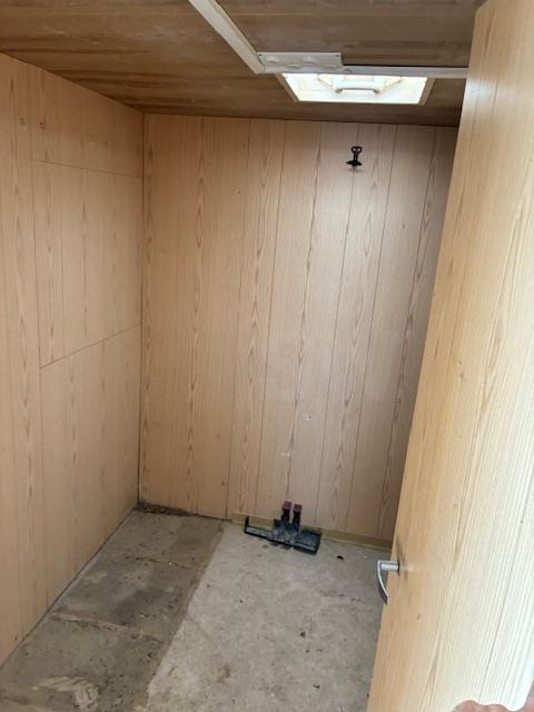 JCR ROULOTTE DE CHANTIER 2 ESSIEUX - Жилищен контейнер: снимка 4 JCR ROULOTTE DE CHANTIER 2 ESSIEUX - Жилищен контейнер: снимка 4