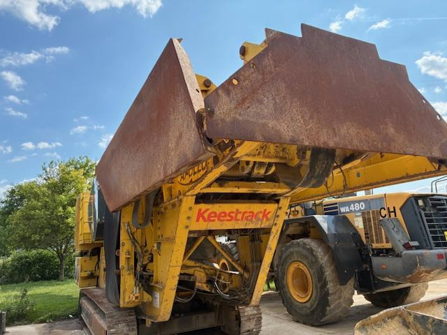 Keestrack APOLLO - Челюстна трошачка: снимка 3 Keestrack APOLLO - Челюстна трошачка: снимка 3