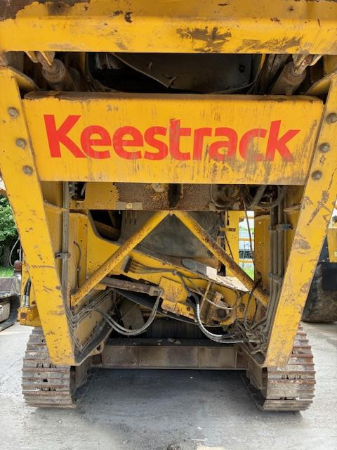 Keestrack APOLLO - Челюстна трошачка: снимка 5 Keestrack APOLLO - Челюстна трошачка: снимка 5