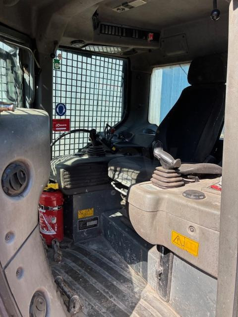 Булдозер Liebherr PR 756: снимка 8