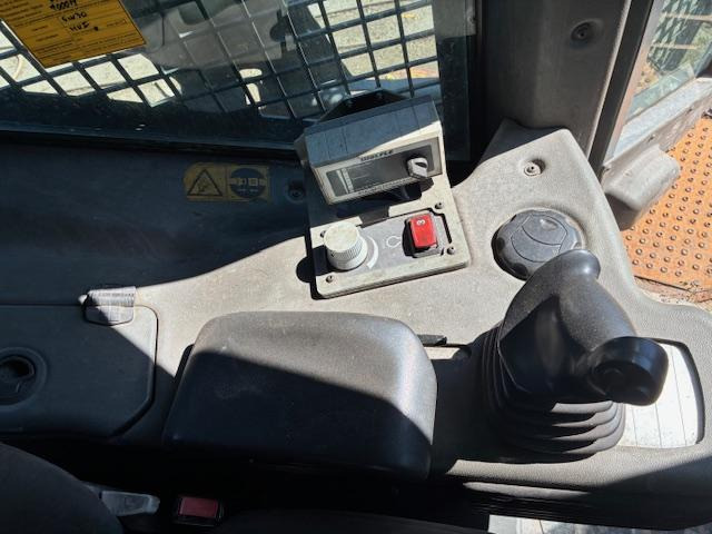 Булдозер Liebherr PR 756: снимка 10