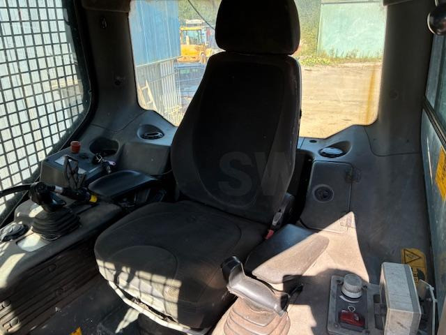 Булдозер Liebherr PR 756: снимка 9