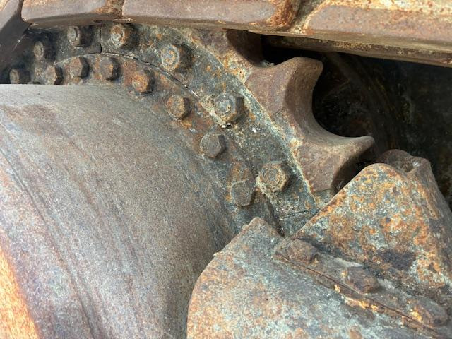 Булдозер Liebherr PR 756: снимка 13